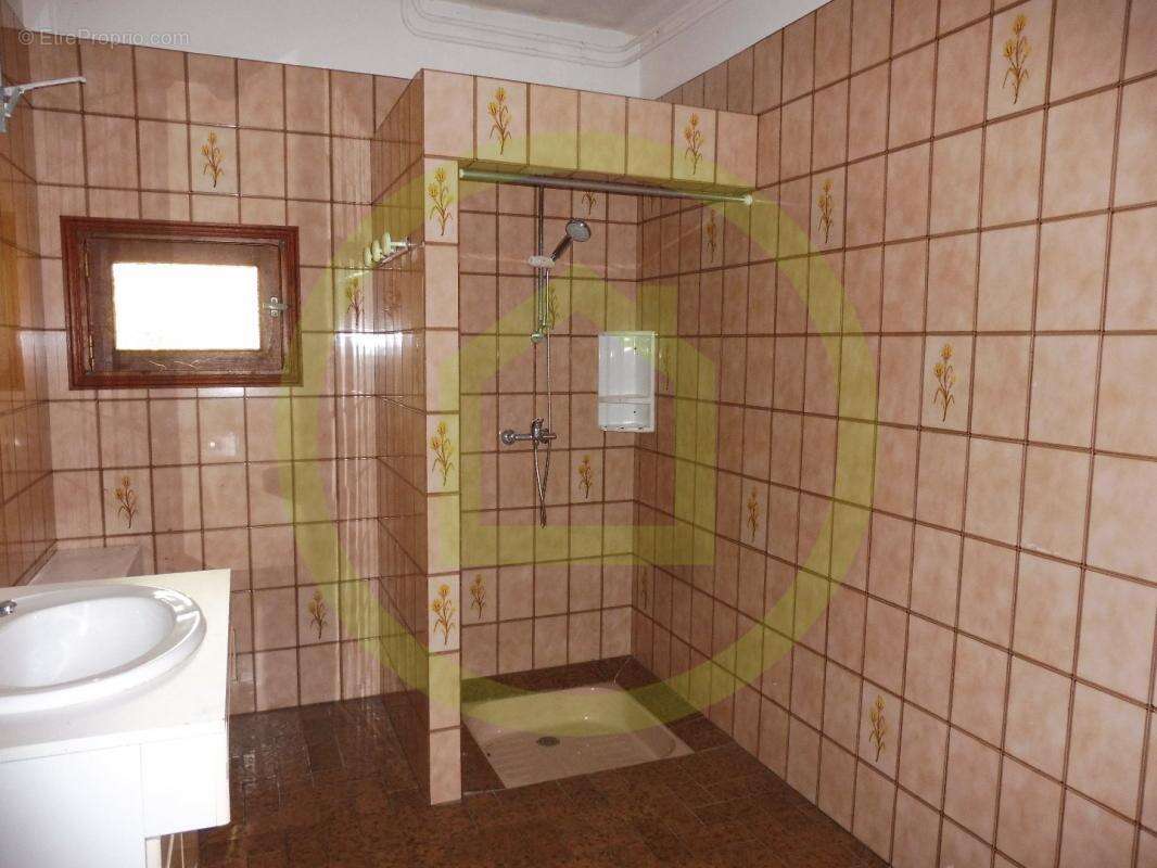 Maison à FONBEAUZARD