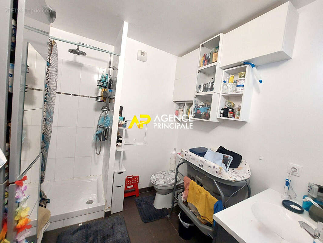 Appartement à BEZONS