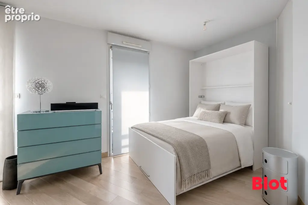 Appartement 1 pièce 33 m² à vendre à La Baule-Escoublac (44500) - photo 5