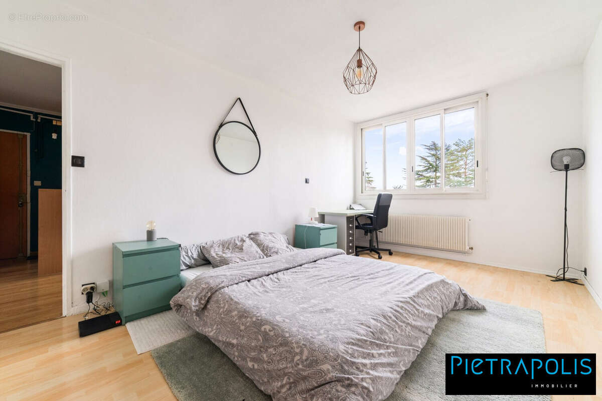 Appartement à CHAMPAGNE-AU-MONT-D&#039;OR