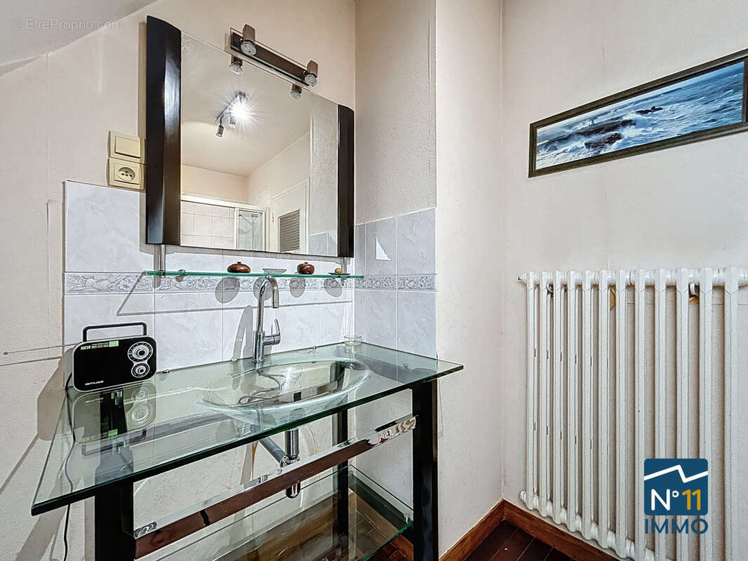 Maison à INZINZAC-LOCHRIST