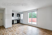 Appartement à SAINT-LOUIS-DE-MONTFERRAND