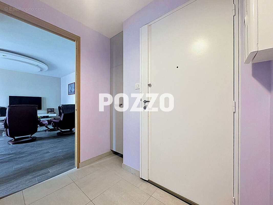 Appartement à CHERBOURG-OCTEVILLE