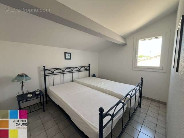 Maison 90 m² à Portiragnes  - photo 11