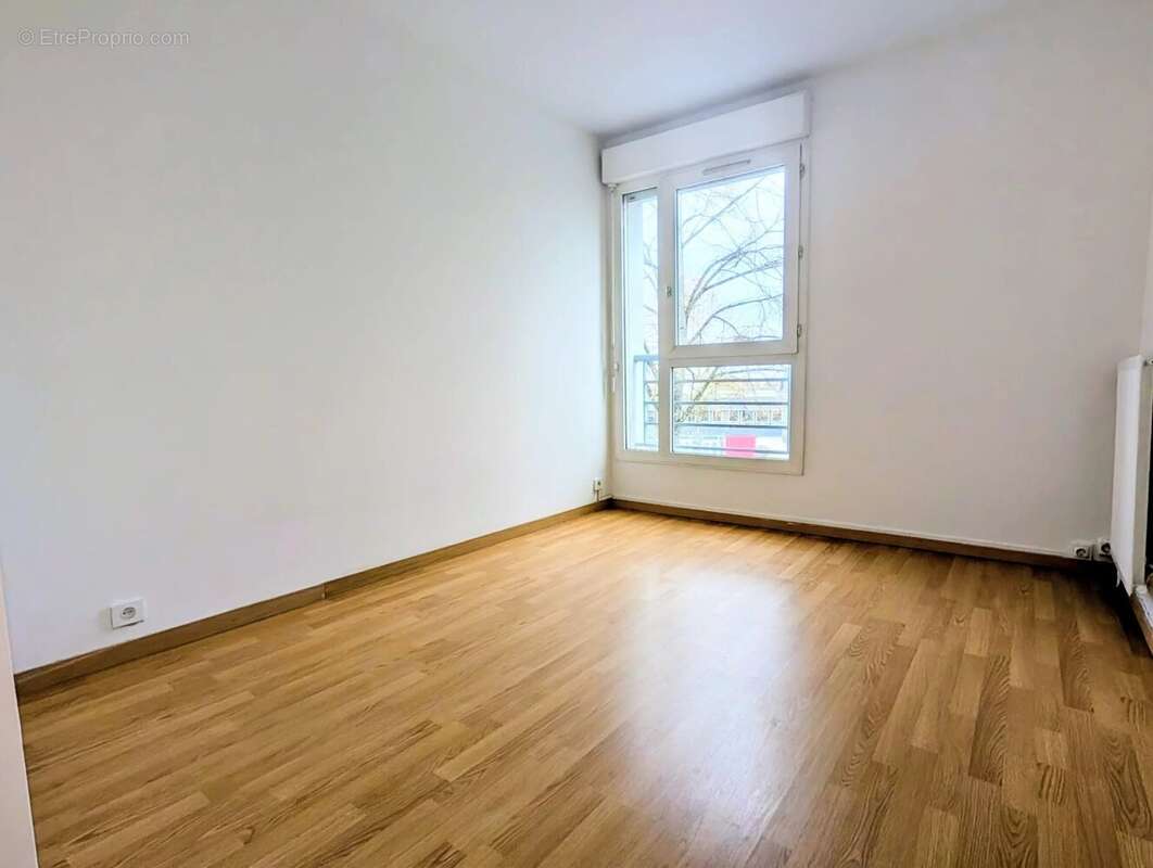 Appartement à PLAISIR