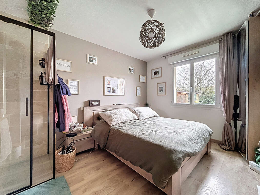 Maison à VILLERS-BOCAGE