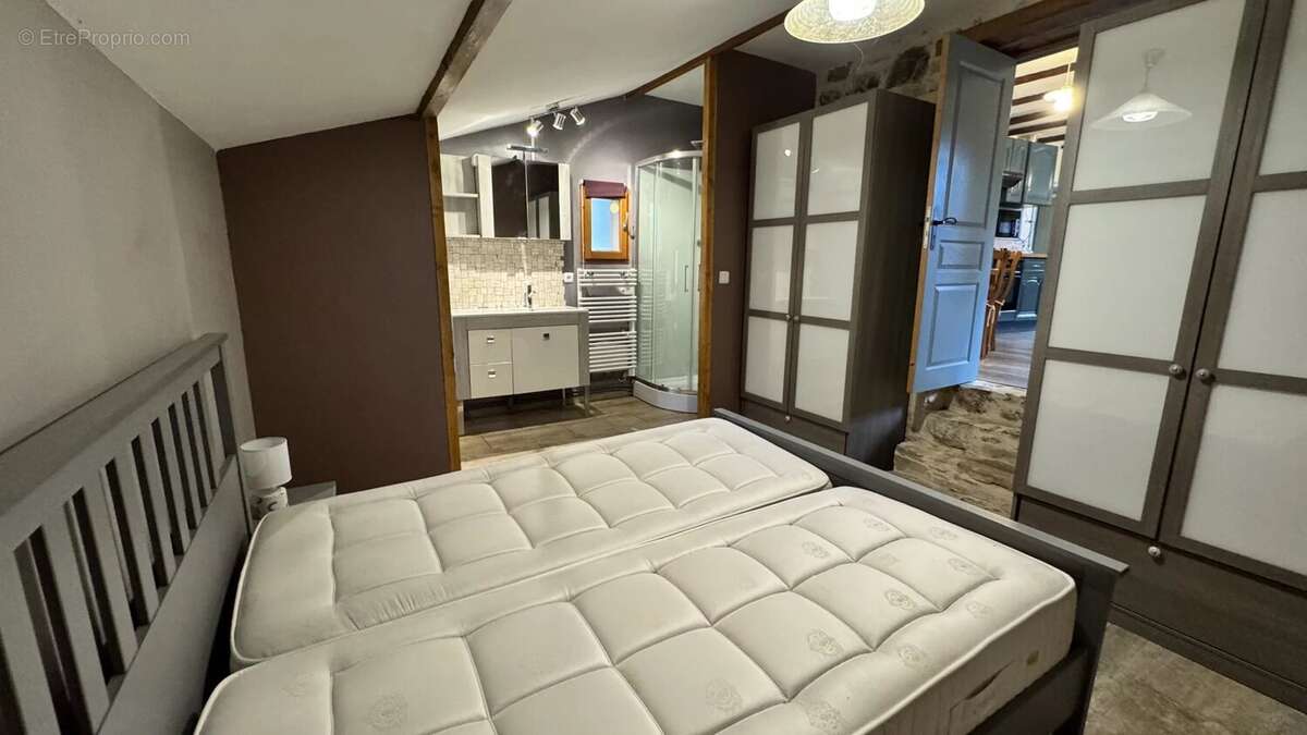 Maison 105 m² à Ladignac-Le-Long  - photo 6