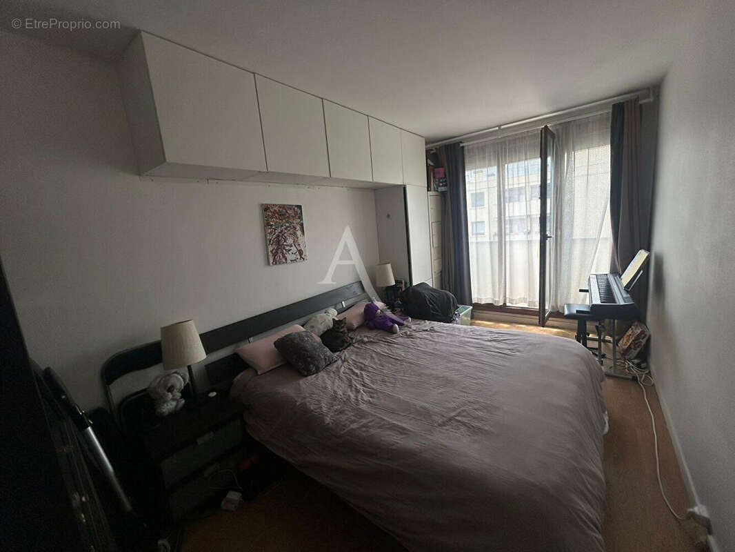 Appartement à ATHIS-MONS