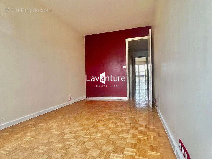 Appartement à CHATENAY-MALABRY