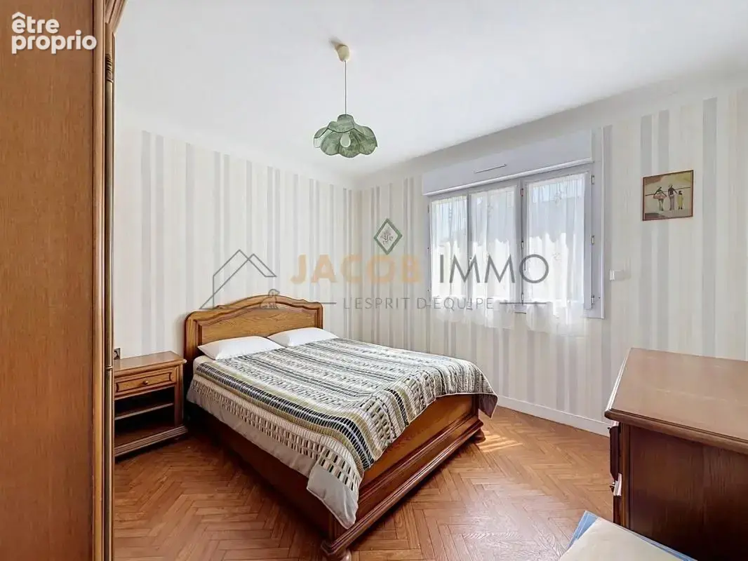 À vendre – maison avec fort potentiel – brest - photo 5