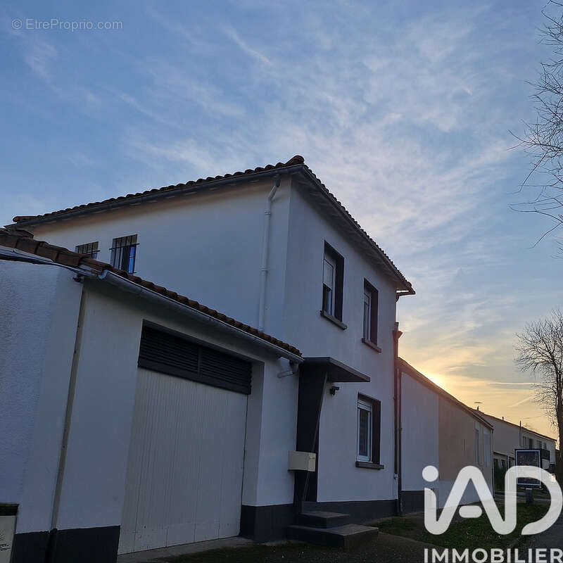 Photo 6 - Maison à DOMPIERRE-SUR-MER