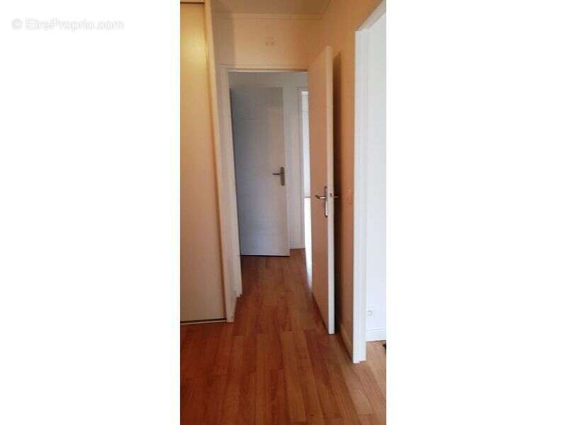 Appartement à LE PERREUX-SUR-MARNE