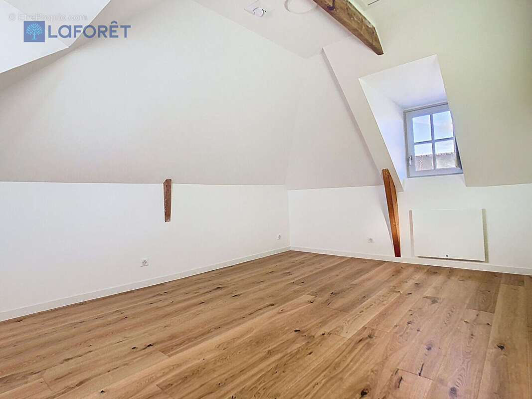 Maison à PONT-SCORFF