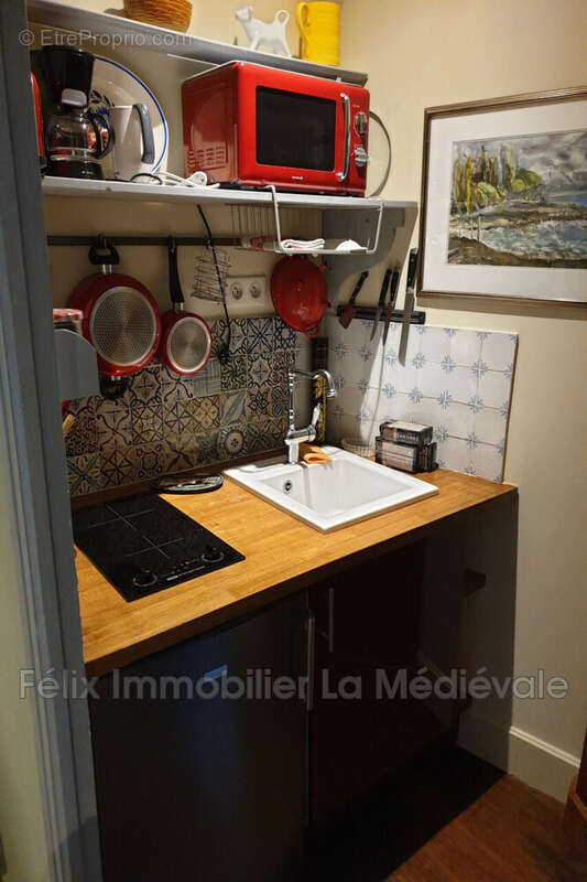 Appartement à SARLAT-LA-CANEDA
