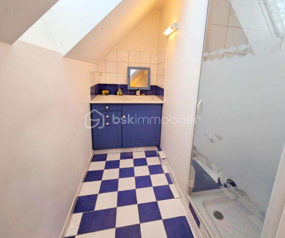 Maison à MEAUX