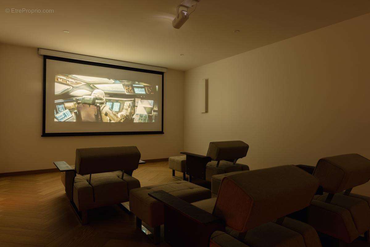 Maison à LES SABLES-D&#039;OLONNE