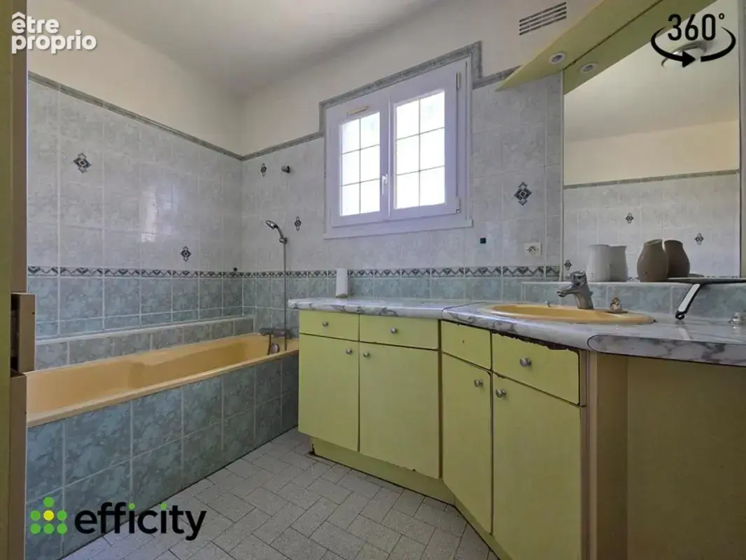 Maison 7 pièces 137 m² à vendre à La Chapelle-Des-Fougeretz (35520) - photo 8