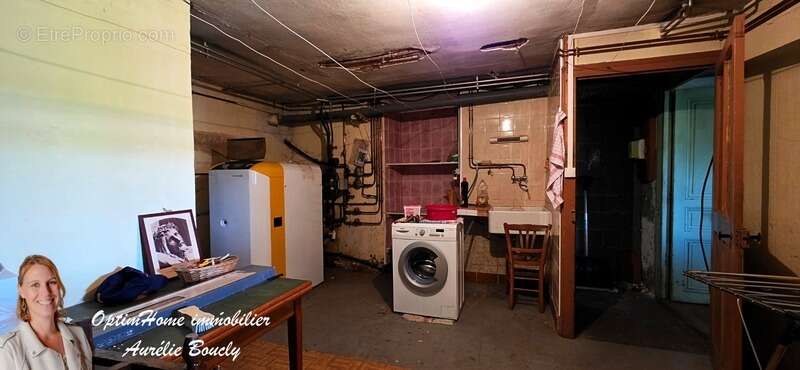 Immeuble à vendre LES ECHELLES (73) - photo 16