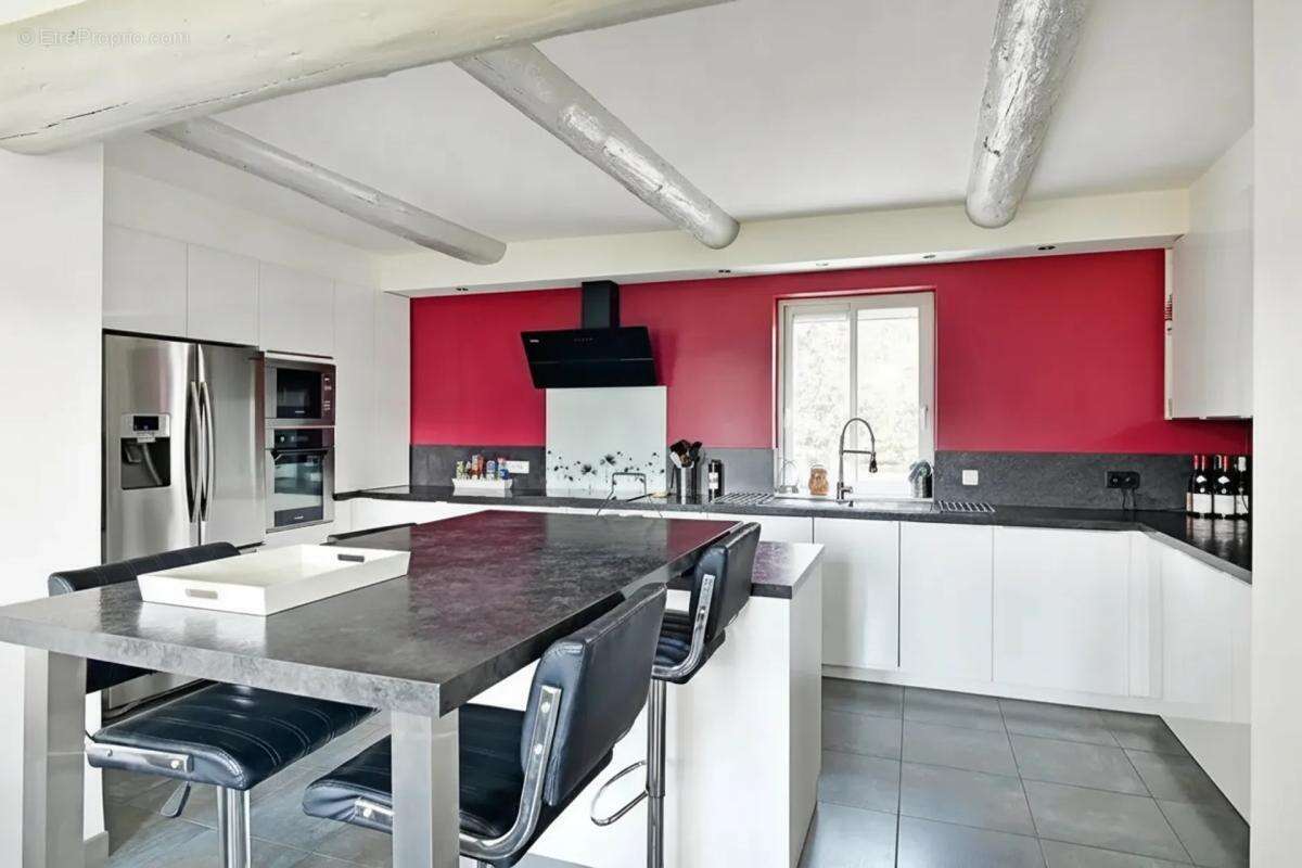 Maison à MONTEUX