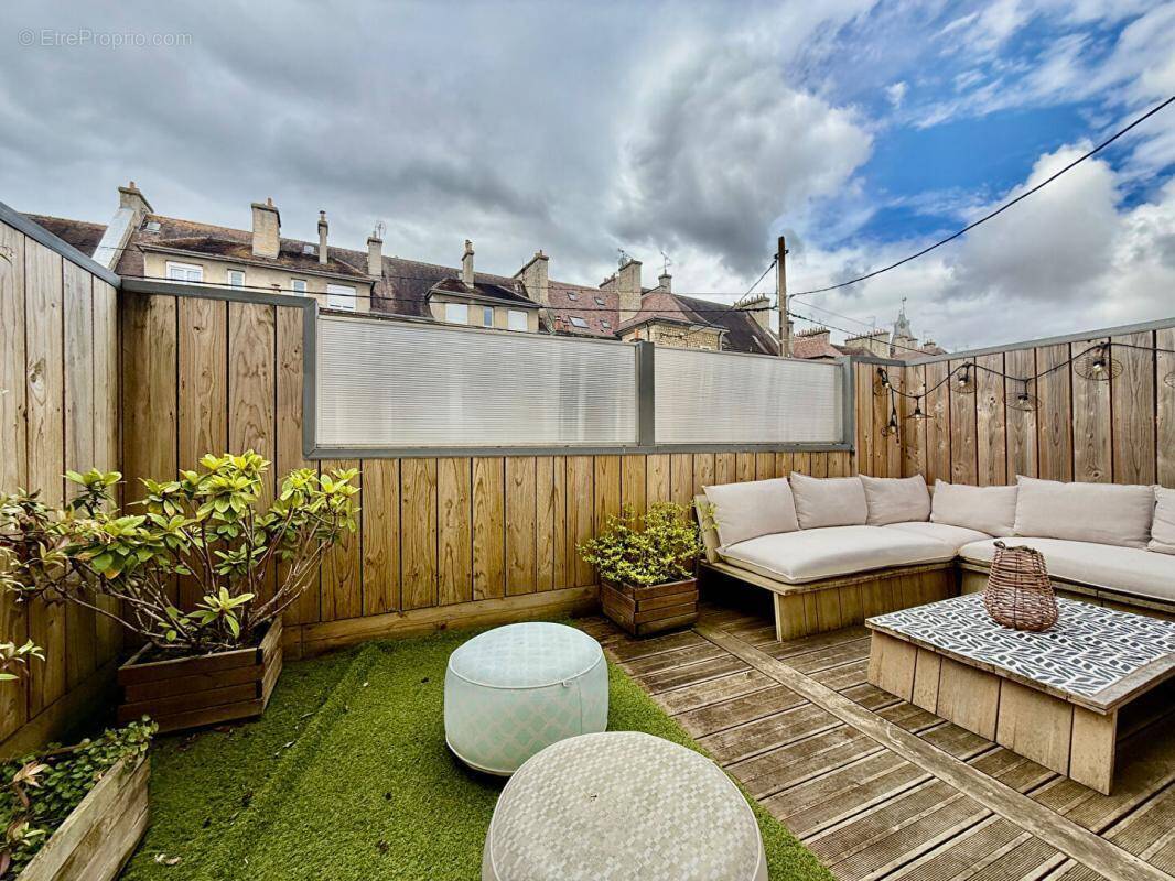 Appartement à FALAISE