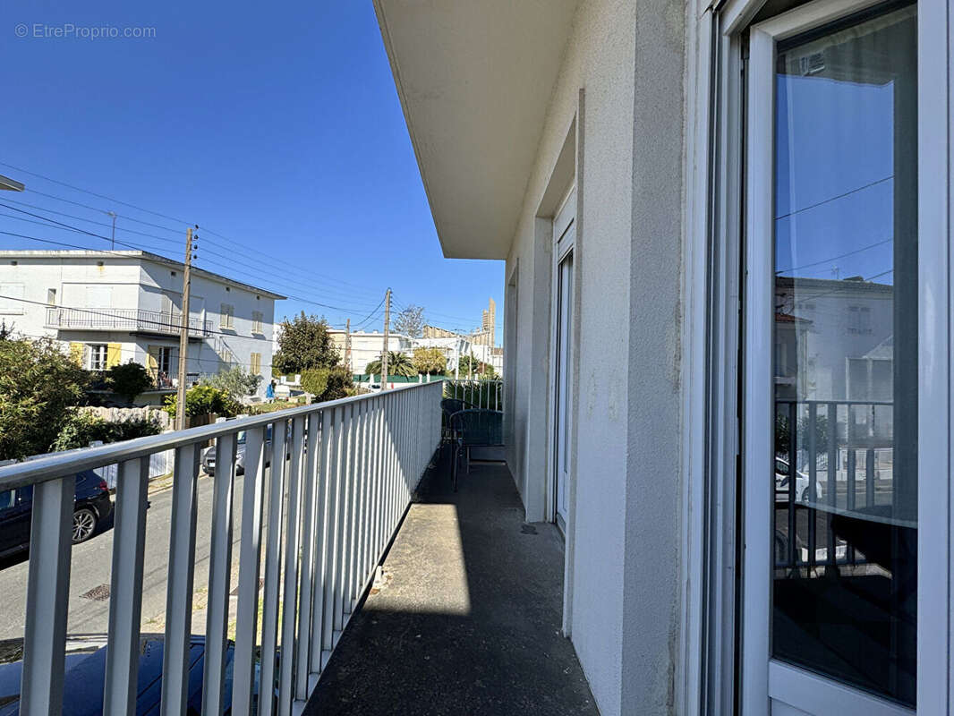 Appartement à ROYAN