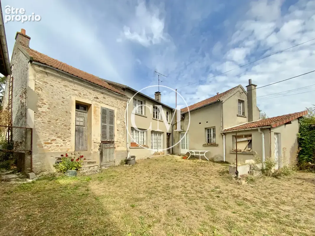 Photo Maison à Rambouillet au prix de 330 000€