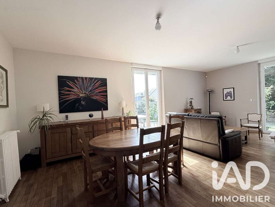 Photo 6 - Maison à SAINT-LO
