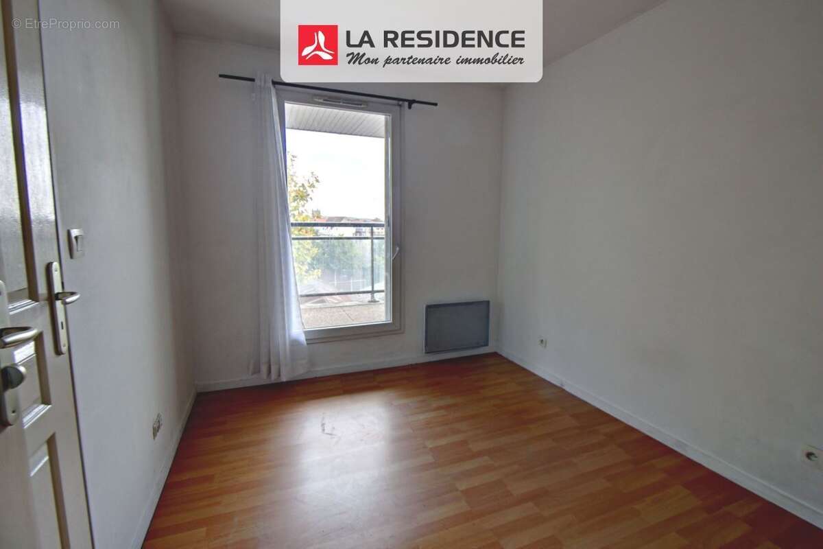 Appartement à MANTES-LA-VILLE