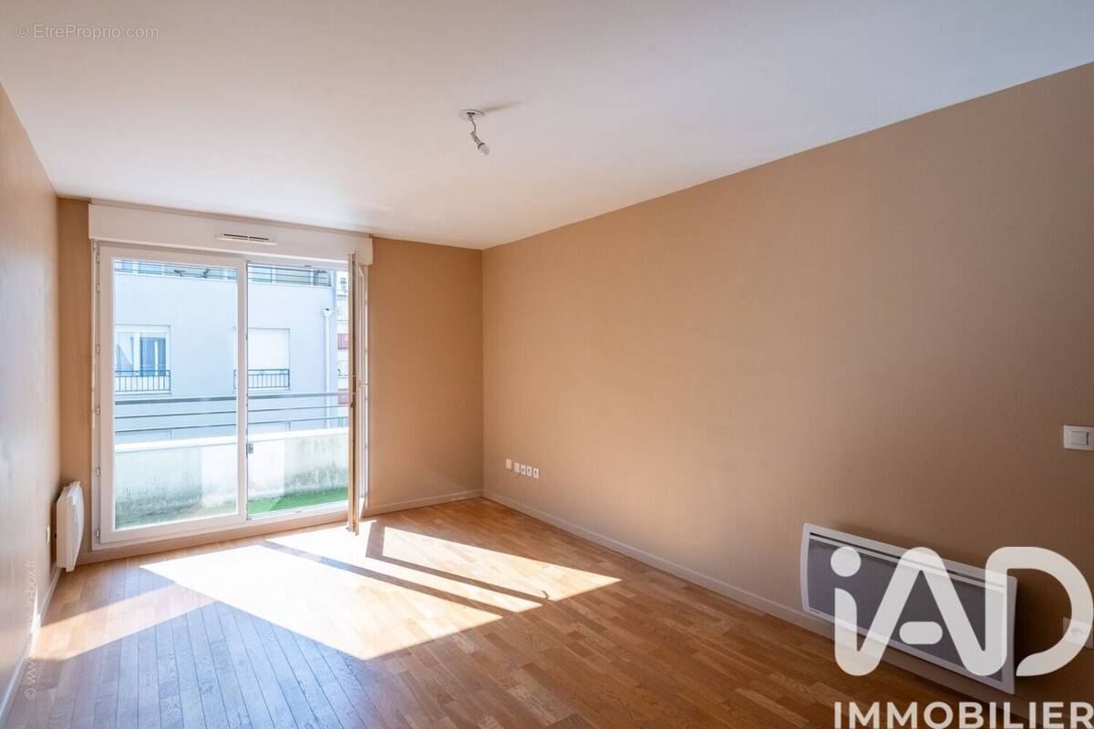 Photo 1 - Appartement à CHATILLON