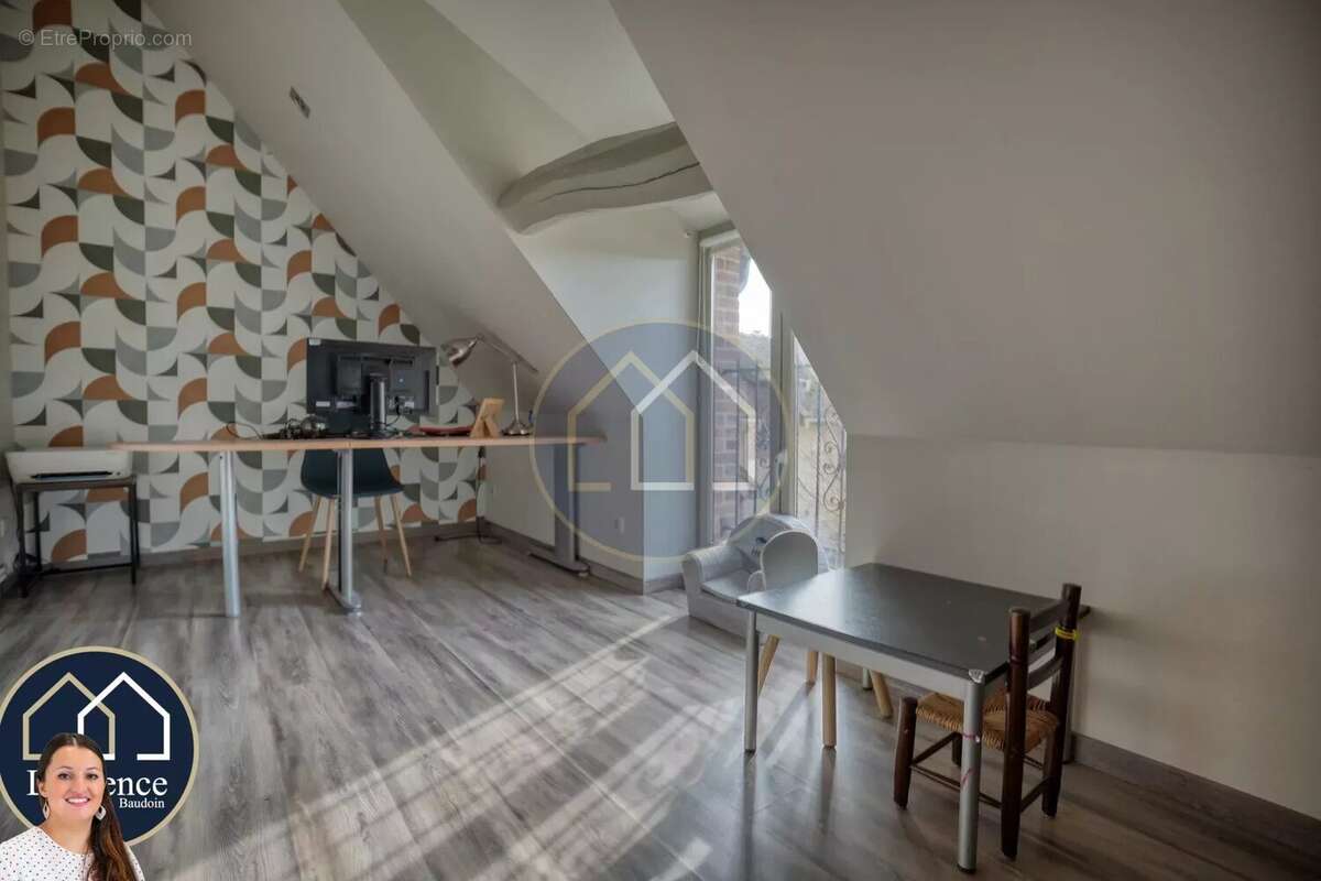 Maison à NOGENT-LE-ROI