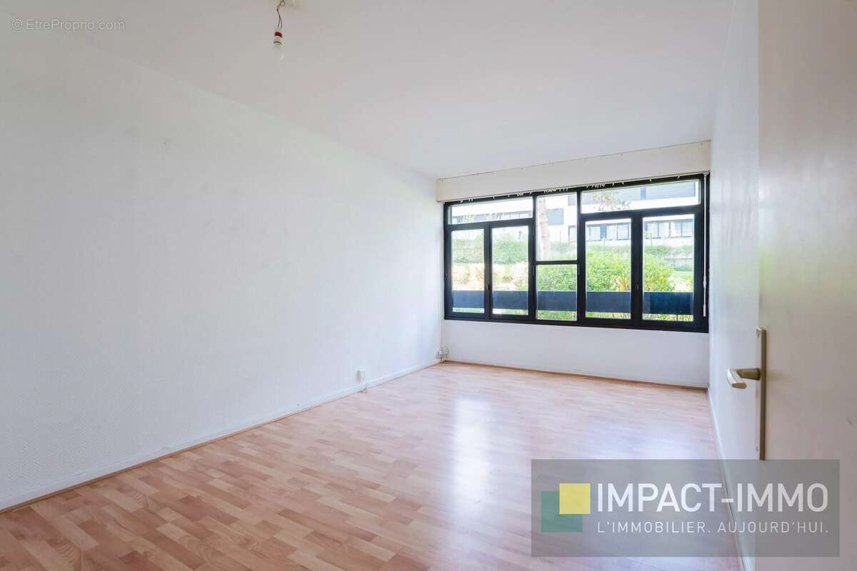 Appartement à FRANCONVILLE