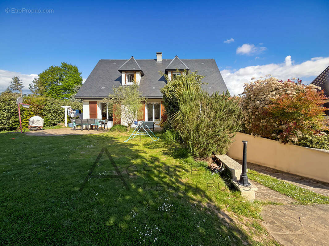 Maison Cleon 122 m2 - photo 17