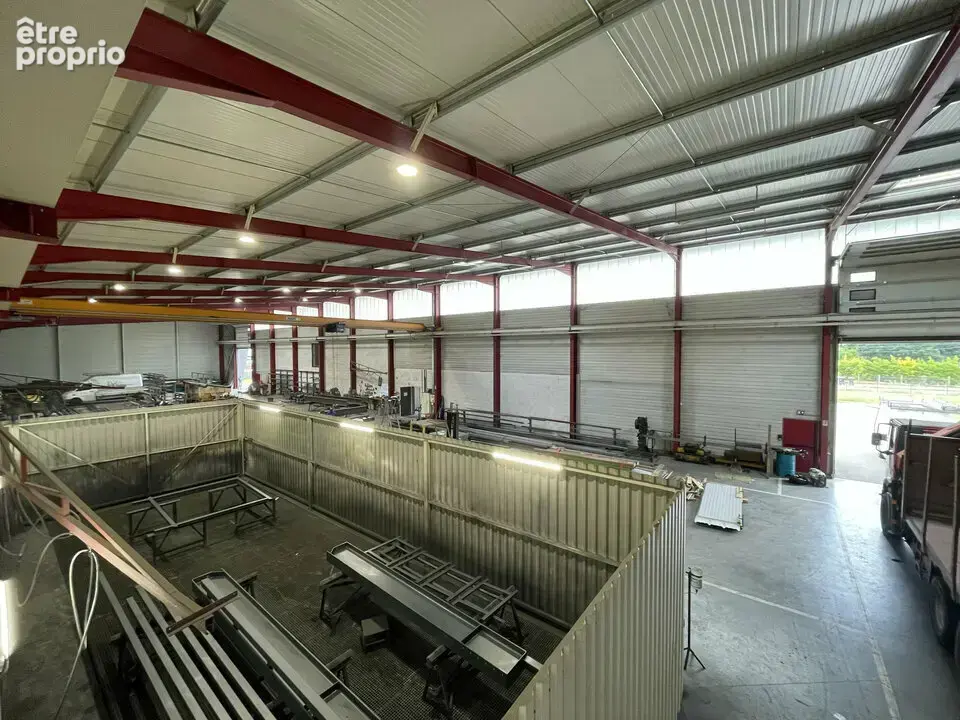 Bien immobilier à vendre à Marmande (47200) - photo 8