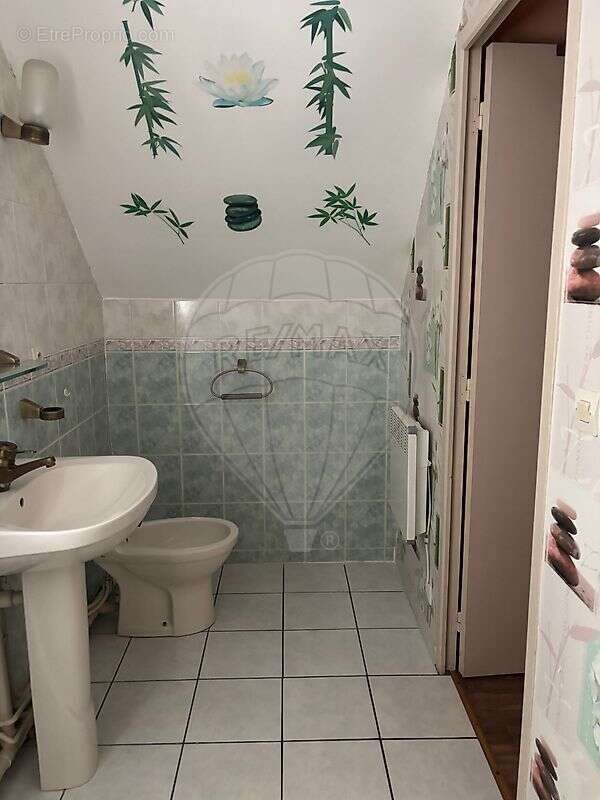 Maison 3 chambre(s) à vendre - photo 10