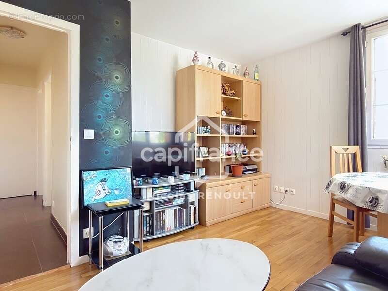 Appartement à BOIS-COLOMBES