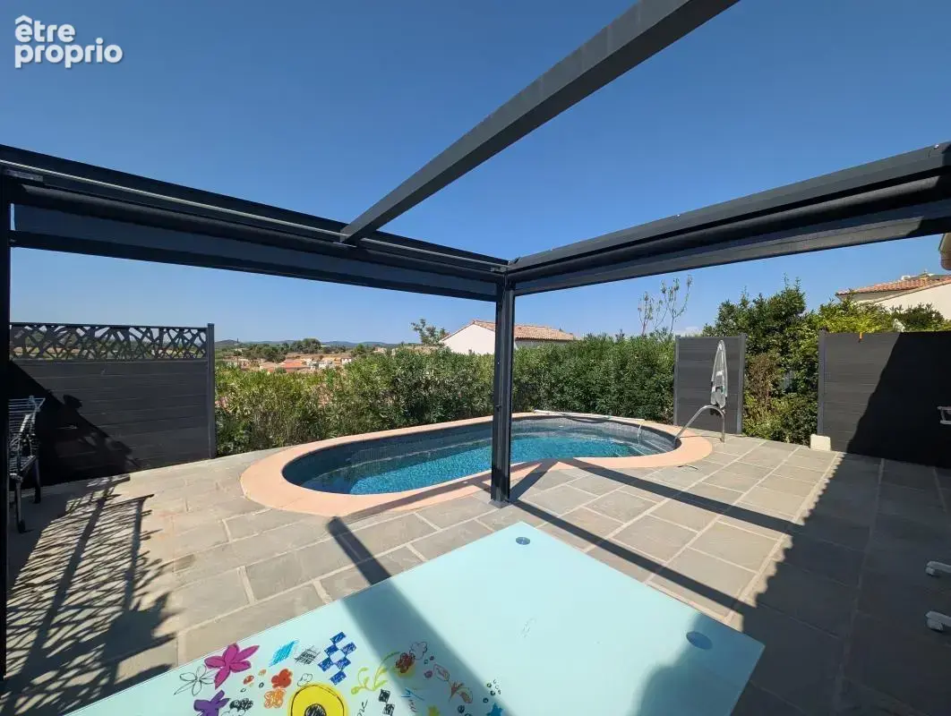 Maison À Vendre - photo 15