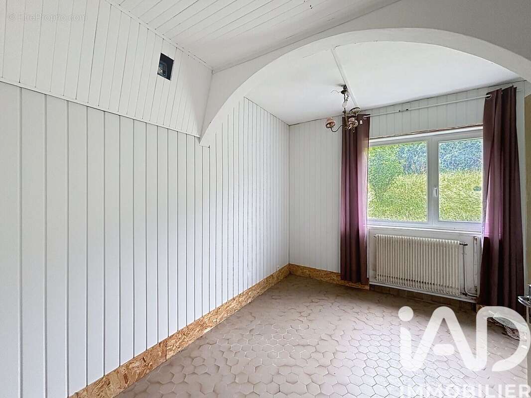 Photo 8 - Maison à BRANGES