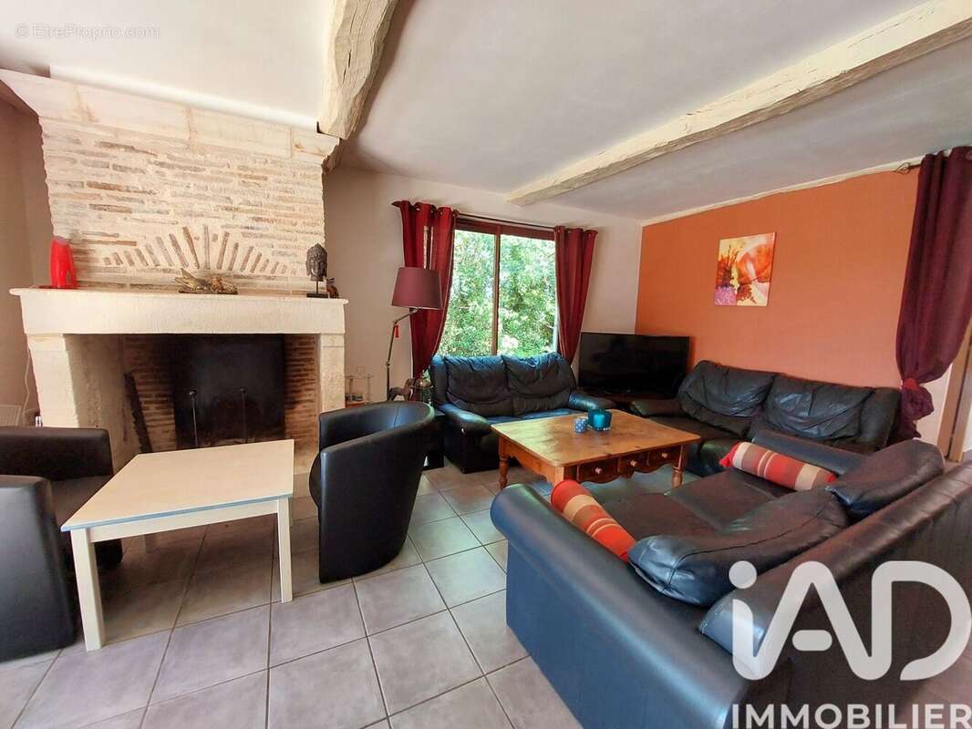 Photo 3 - Maison à VELINES