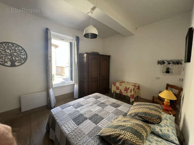 Maison à LEZIGNAN-CORBIERES