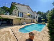 Maison à VILLENEUVE-LES-AVIGNON