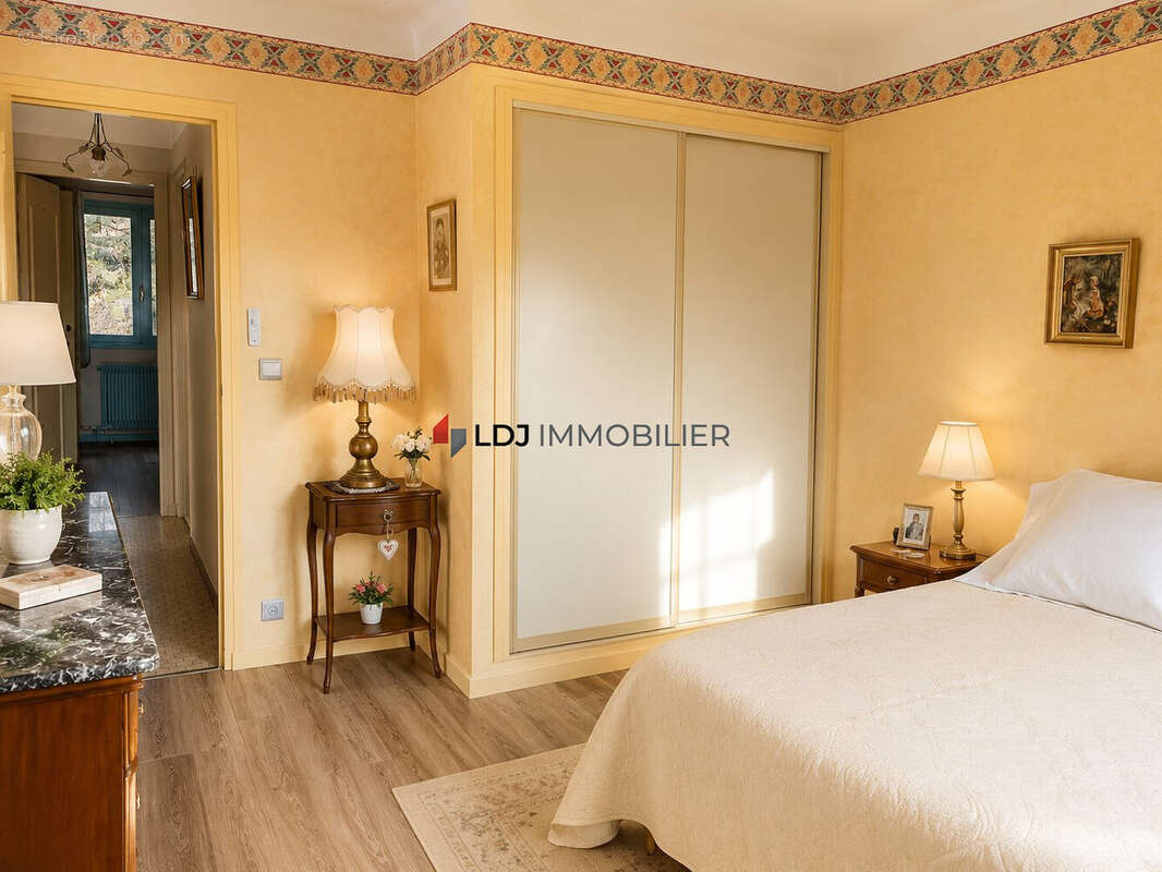 Appartement à AMELIE-LES-BAINS-PALALDA