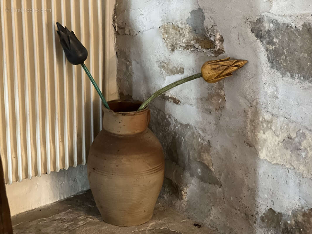 Maison à SAMOIS-SUR-SEINE