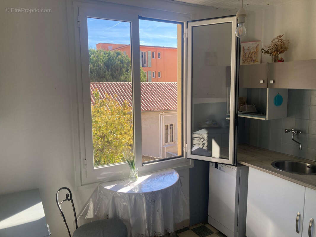 Appartement à VILLEFRANCHE-SUR-MER
