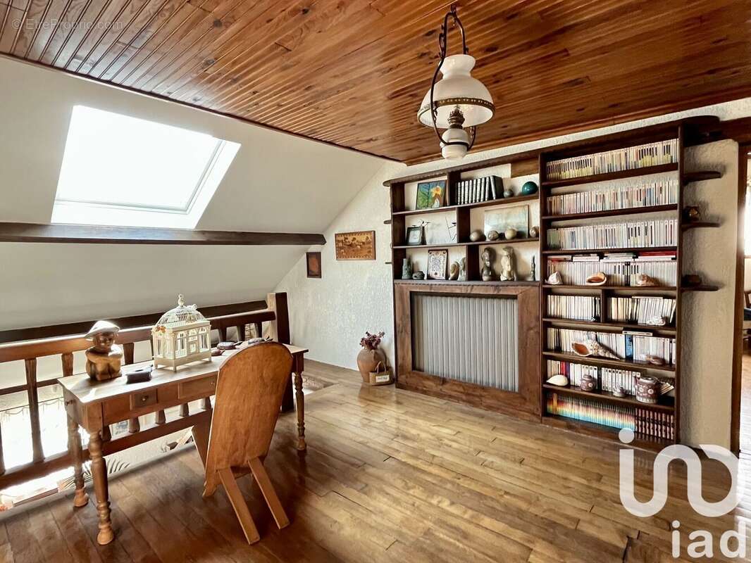 Photo 7 - Maison à LE PERRAY-EN-YVELINES