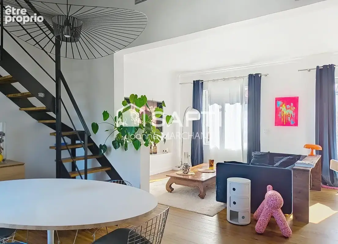 Photo 1 - Appartement à LACROIX-FALGARDE