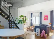 Photo 1 - Appartement à LACROIX-FALGARDE