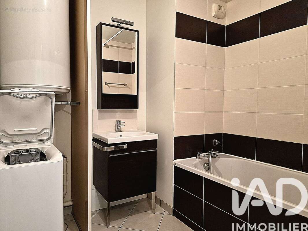 Photo 9 - Appartement à CLERMONT-FERRAND