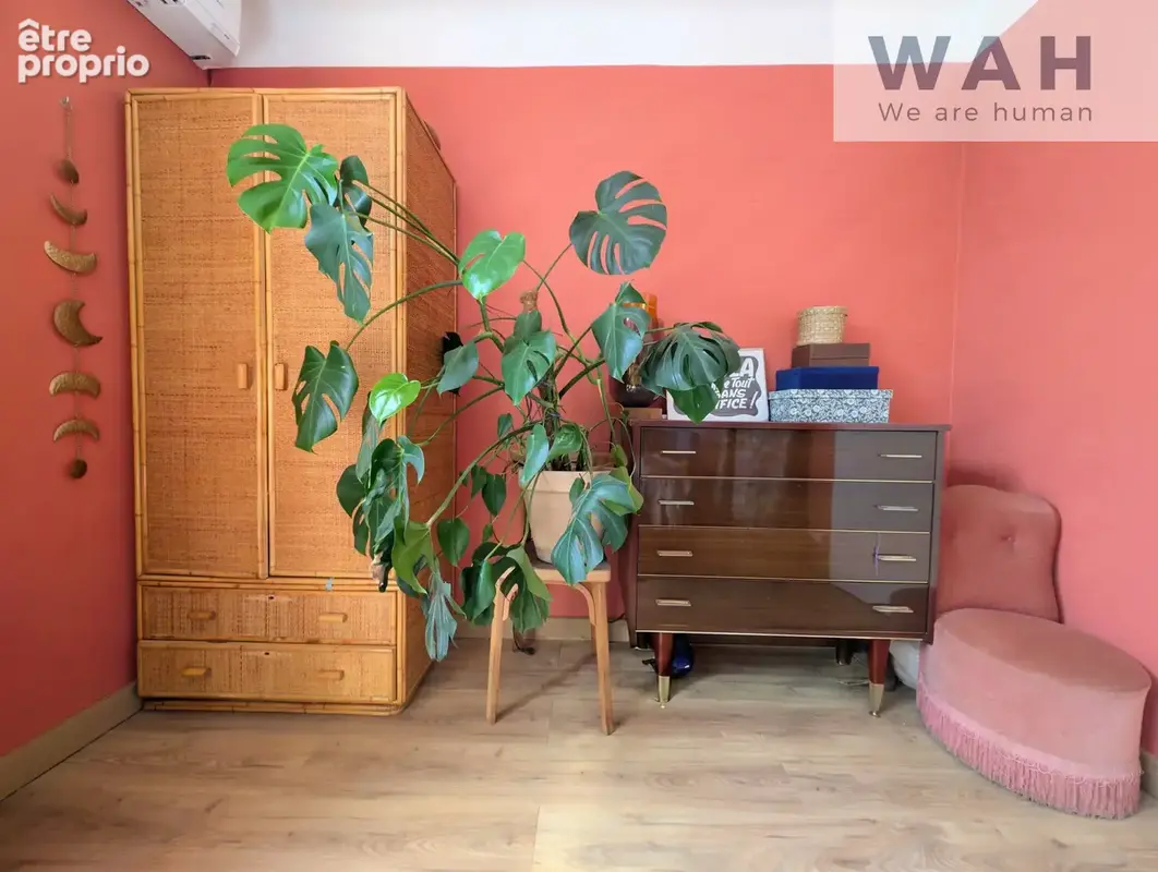 Appartement Duplex 4 pièces avec jardinet et garage - 34070 Montpellier - photo 10