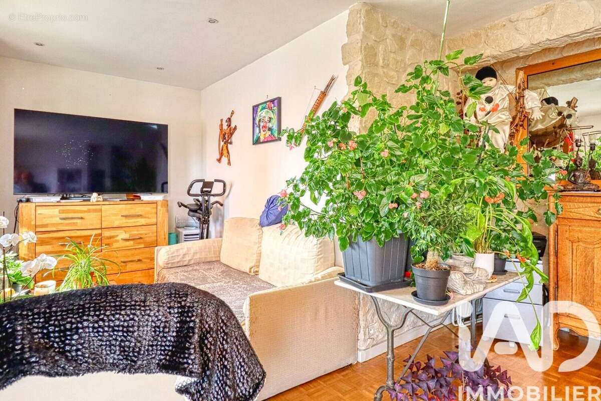 Photo 5 - Appartement à MONTMAGNY