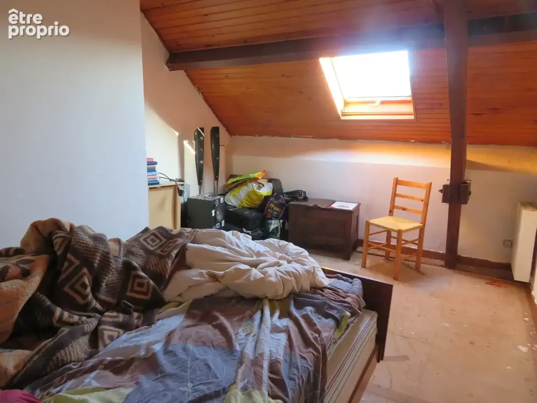 Maison 4 pièces 76 m² à vendre à Briffons (63820) - photo 8